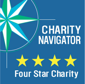 Star Rating System by Charity Navigator